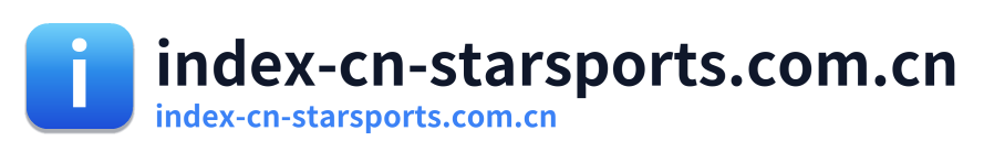 index-cn-starsports.com.cn Logo